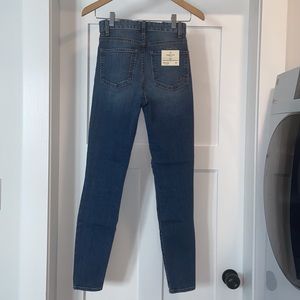 NEW Fidelity Denim Jeans